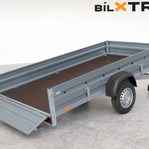 Bilxtra Tractus Multi 3